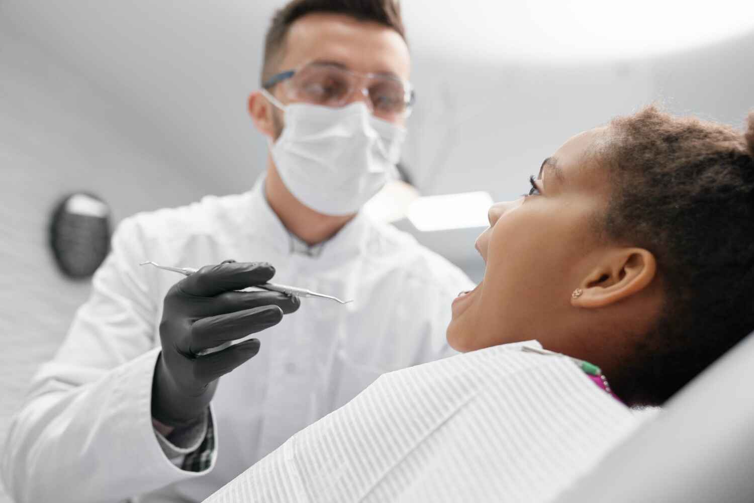 Tooth Infection Emergency Dentist Sawgrass, FL